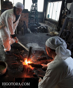 ��㚠�Z�ԏ����Y���k�i�ʐ^�E�j�ƁA�ԏ����Y�����i�ʐ^���j